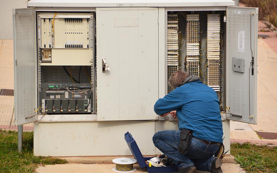 électricien dépannage Chatou