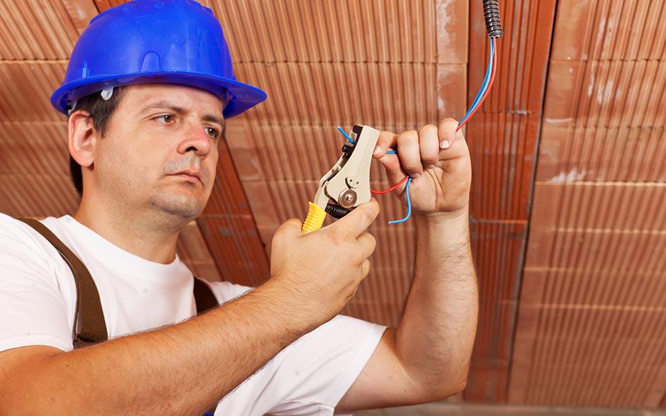 électricien dépannage Chatou
